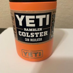 Yeti Rambler Colster Can Insulator